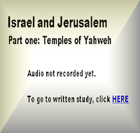 Temples of Yahweh