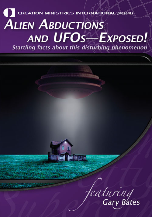 Alien Abductions and UFOs