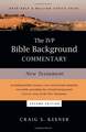 Bible background commentary