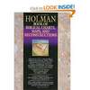 Holman Book of Biblical Charts